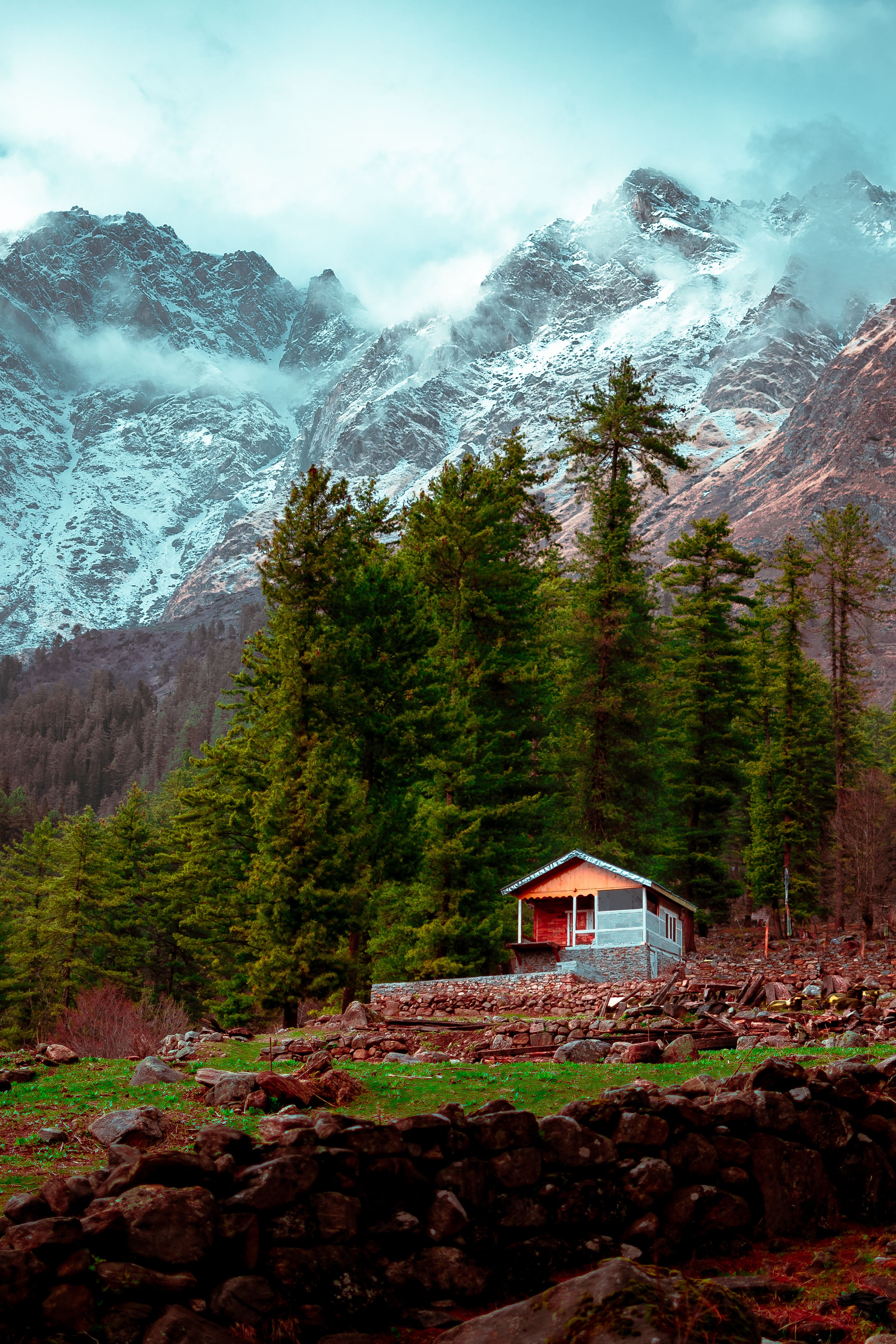 Explore Himachal Pradesh