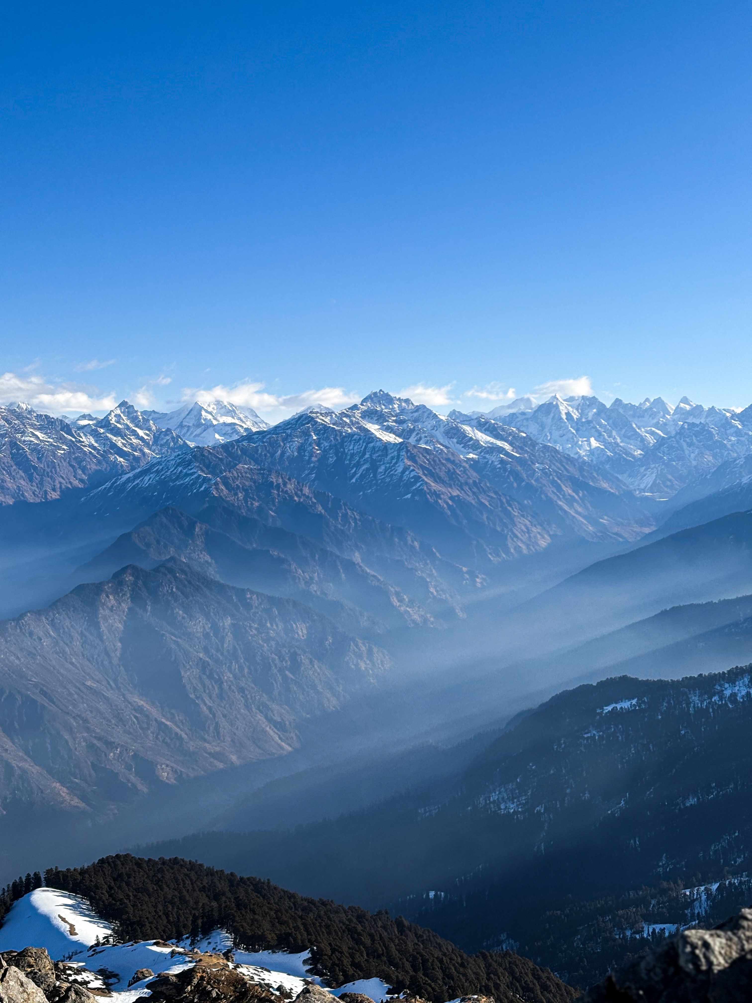 Discover Uttarakhand
