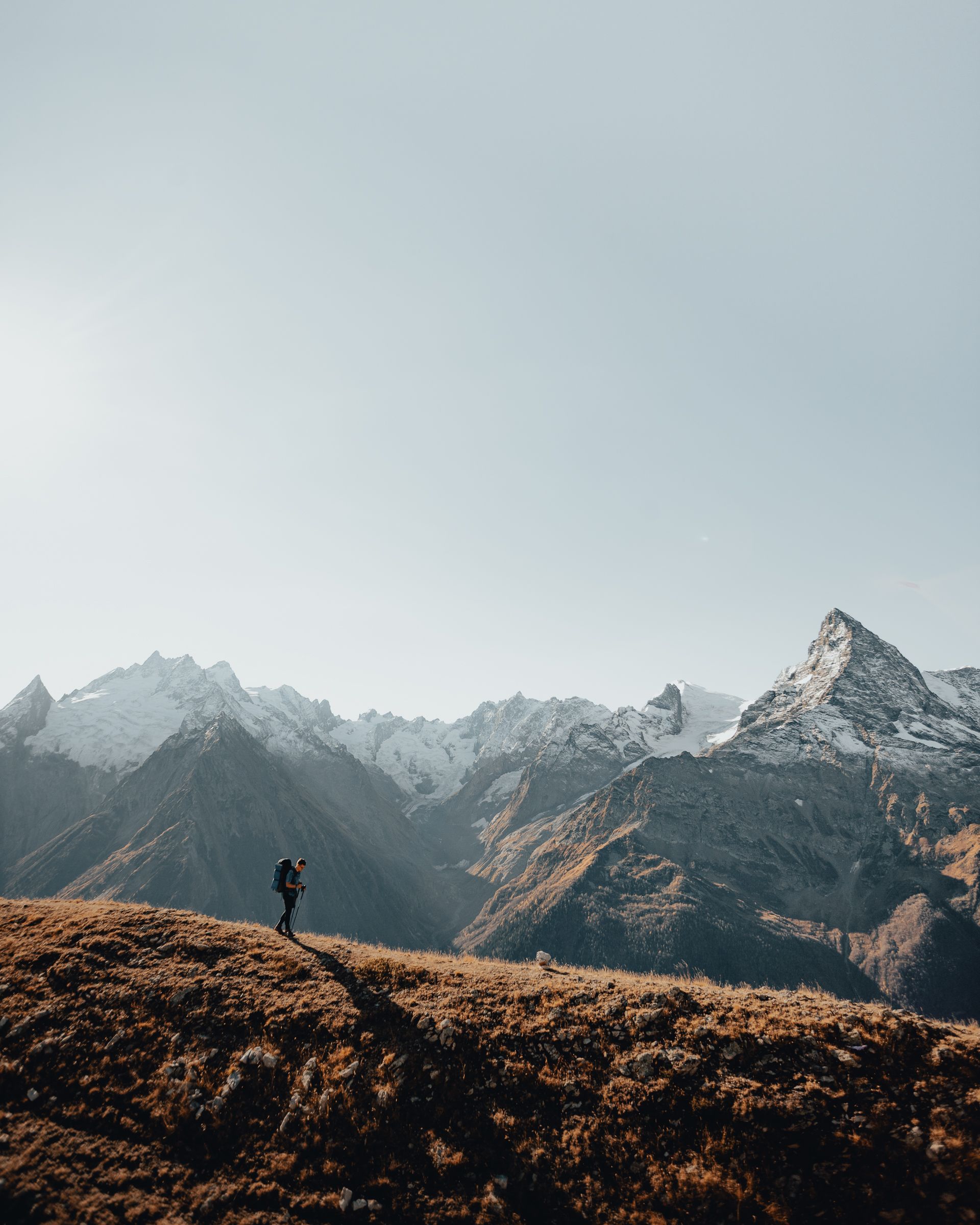 Looking for a once-in-a-lifetime Himalayan experience?