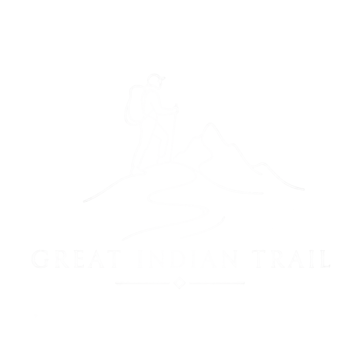 The Great Indian Trails