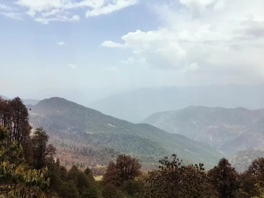 Chopta tour package – Best Hill Station