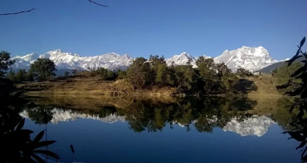 Chopta tour package - Best Hill Station