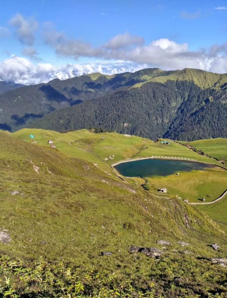 Ali Bedni Bugyal Trek