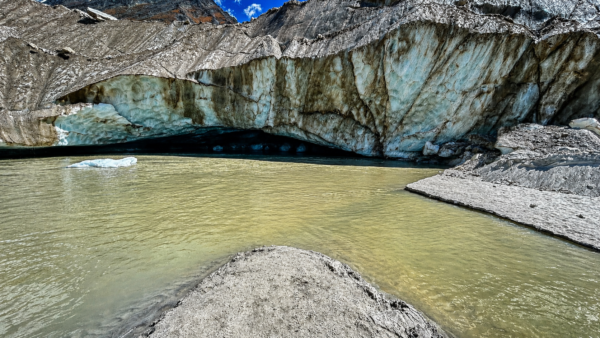 Gaumukh Gangotri Trek